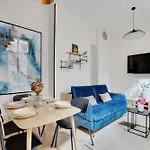Cosy - 2br-6p- Strasbourg-saint-denis