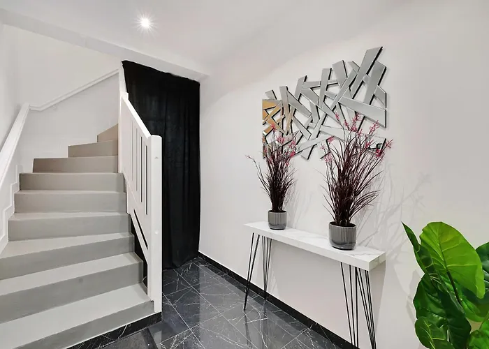 Cosy - 2br-6p- Strasbourg-saint-denis شقة *